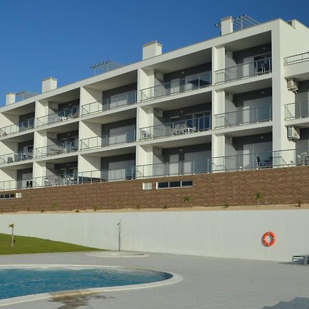 Cazenn Nazare - Apartment Z Экстерьер фото