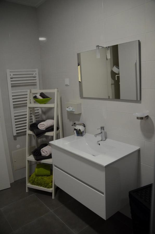 Cazenn Nazare - Apartment Z Экстерьер фото