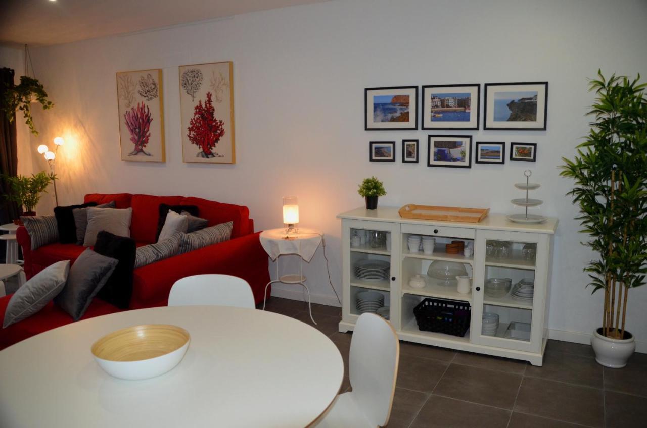 Cazenn Nazare - Apartment Z Экстерьер фото