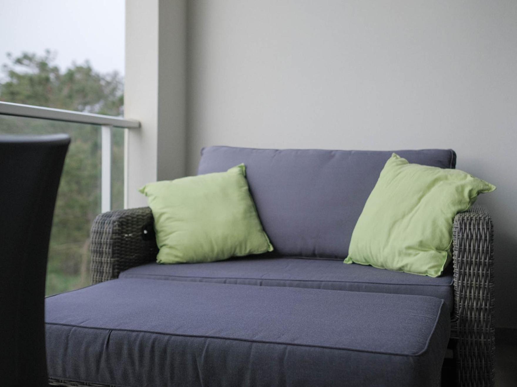 Cazenn Nazare - Apartment Z Экстерьер фото