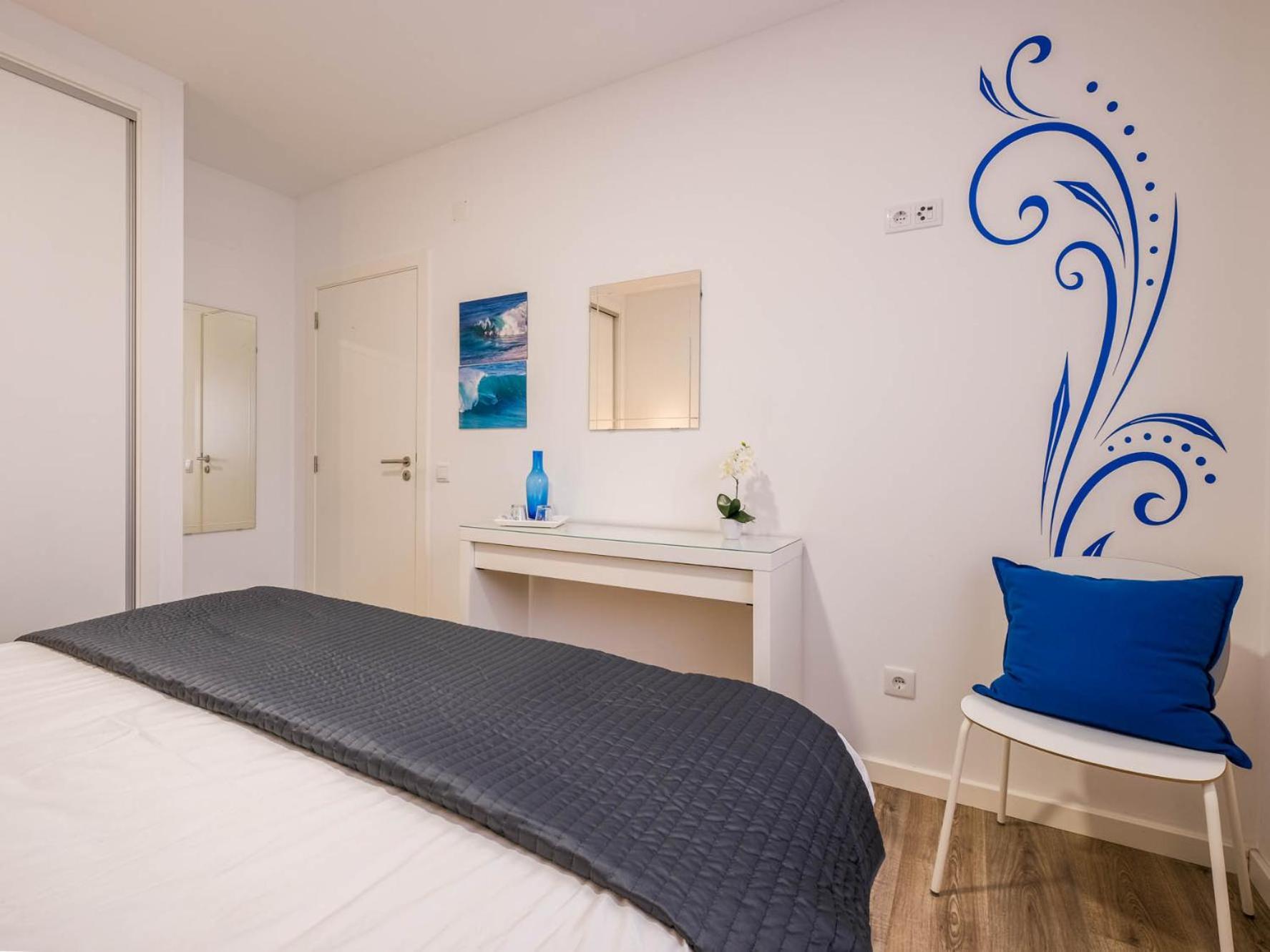Cazenn Nazare - Apartment Z Экстерьер фото